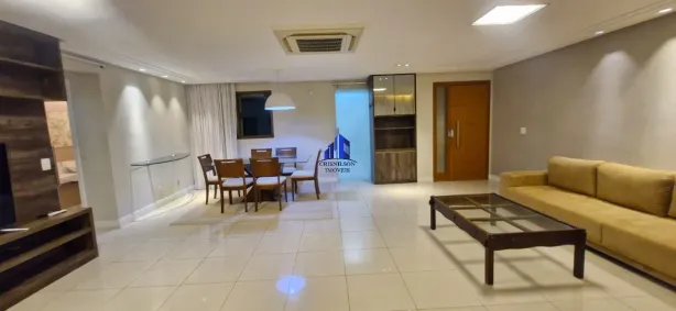 Apartamento com 4 Quartos à venda, 142m² no Patamares, Salvador