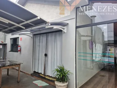 Casa com 2 Quartos à venda, 220m² no Jardim Brasilândia, Franca