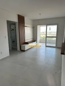 Apartamento com 2 Quartos à venda, 78m² no Jardim das Nações, Taubaté