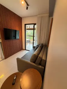 Apartamento com 1 Quarto à venda, 36m² no Ondina, Salvador