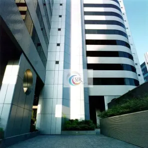 Sala Comercial para alugar, 223m² no Cidade Monções, São Paulo