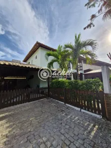 Casa de Condomínio com 3 Quartos à venda, 140m² no Buraquinho, Lauro de Freitas