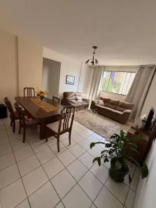 Apartamento com 3 Quartos à venda, 82m² no Vila Adyana, São José dos Campos