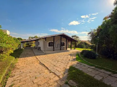 Casa de Condomínio com 2 Quartos à venda, 228m² no Vista Alegre, Vinhedo