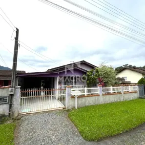 Casa com 4 Quartos à venda, 120m² no Rio da Luz, Jaraguá do Sul