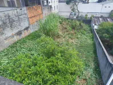 Lote/Terreno à venda, 500m² no Vila Campestre, São Paulo