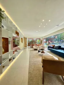 Apartamento com 3 Quartos à venda, 141m² no Moema, São Paulo