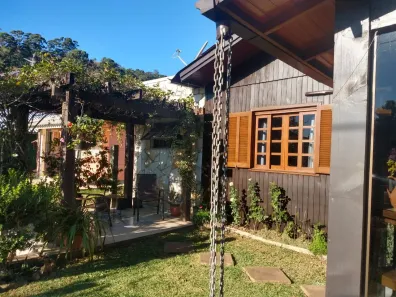 Casa com 2 Quartos à venda, 157m² no Nova Petrópolis, Nova Petrópolis