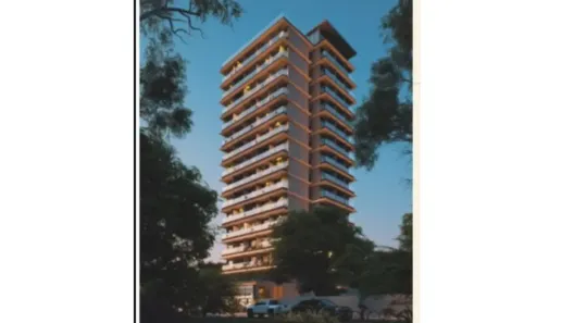 Apartamento com 1 Quarto à venda, 19m² no Itaigara, Salvador