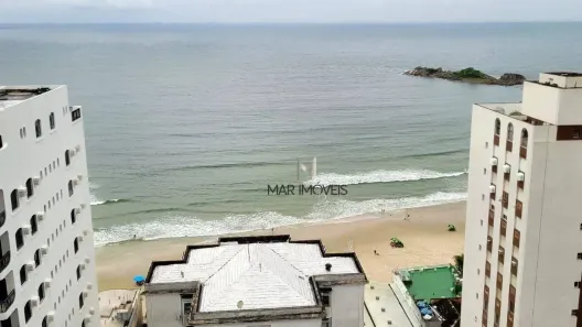 Apartamento com 3 Quartos à venda, 175m² no Pitangueiras, Guarujá