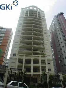 Apartamento com 2 Quartos para alugar, 71m² no Cerqueira César, São Paulo