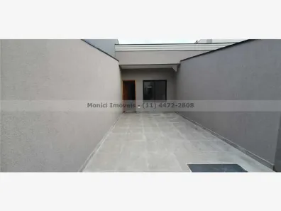 Casa com 3 Quartos à venda, 110m² no Vila Francisco Matarazzo, Santo André