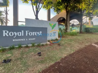 Lote/Terreno à venda, 300m² no Esperança, Londrina