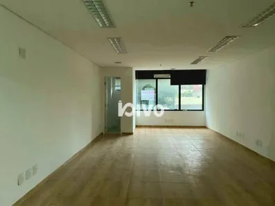 Sala Comercial à venda, 41m² no Vila Clementino, São Paulo