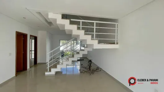 Casa de Condomínio com 3 Quartos à venda, 205m² no Chácaras Reunidas São Jorge, Sorocaba