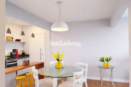 Apartamento com 2 Quartos à venda, 67m² no Centro, Balneário Piçarras