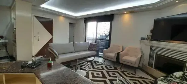 Apartamento com 3 Quartos à venda, 156m² no Santa Paula, São Caetano do Sul