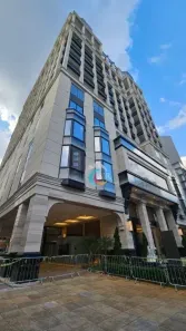 Sala Comercial para alugar, 1000m² no Vila Olímpia, São Paulo
