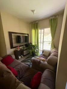 Apartamento com 2 Quartos à venda, 47m² no Ipês (Polvilho), Cajamar