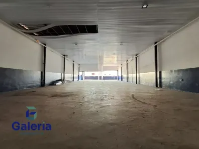 Ponto Comercial para alugar, 490m² no Ipiranga, Ribeirão Preto