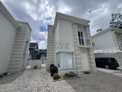 Apartamento com 3 Quartos à venda, 149m² no São José, Canela