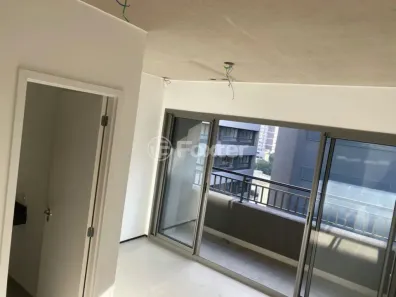 Kitnet com 1 Quarto à venda, 22m² no Santo Amaro, São Paulo