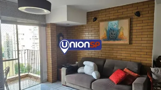 Apartamento com 3 Quartos à venda, 86m² no Vila Mariana, São Paulo
