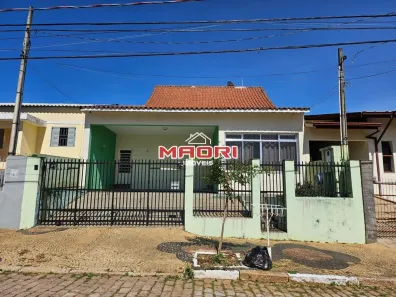 Casa com 3 Quartos à venda, 155m² no Vila Independência, Valinhos