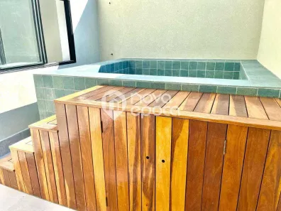 Apartamento com 3 Quartos à venda, 114m² no Leblon, Rio de Janeiro
