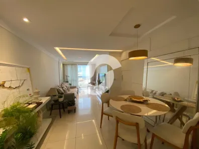 Apartamento com 2 Quartos à venda, 94m² no Icaraí, Niterói