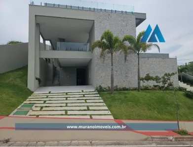 Casa de Condomínio com 4 Quartos à venda, 426m² no Santa Paula I, Vila Velha
