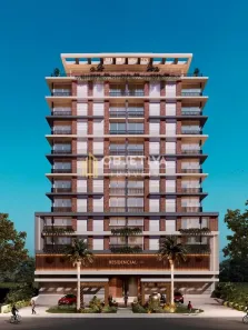 Apartamento com 2 Quartos à venda, 58m² no Zona Nova, Capão da Canoa