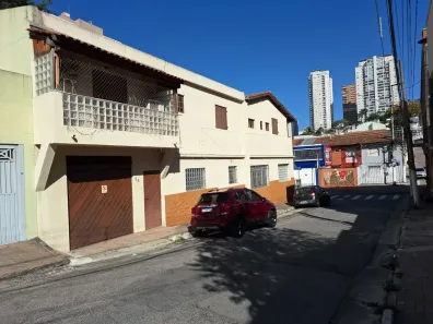 Casa com 3 Quartos à venda, 226m² no Santana, São Paulo