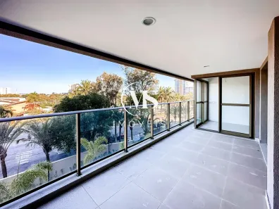 Apartamento com 3 Quartos à venda, 121m² no Barra da Tijuca, Rio de Janeiro