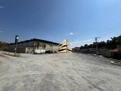 Galpão/Depósito/Armazém à venda, 8640m² no Terra Preta (Terra Preta), Mairiporã