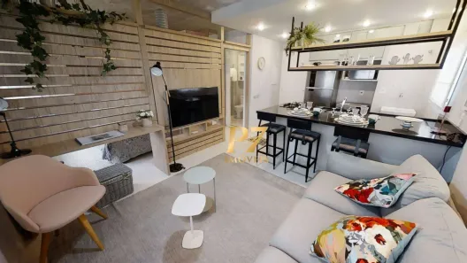 Apartamento com 2 Quartos para venda ou aluguel, 48m² no Jardim Jamaica, Santo André