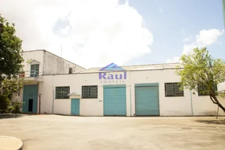 Prédio Comercial à venda, 1091m² no Santo Amaro, São Paulo