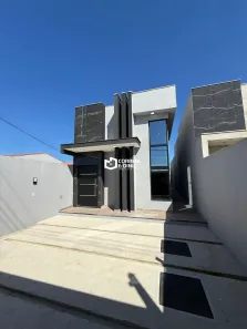 Casa com 3 Quartos à venda, 100m² no Jardim Atlântico Leste (Itaipuaçu), Maricá