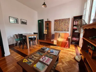 Apartamento com 2 Quartos à venda, 80m² no Flamengo, Rio de Janeiro