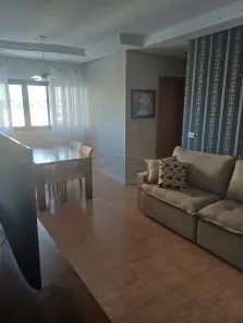 Apartamento com 2 Quartos à venda, 79m² no Vila Rehder, Americana