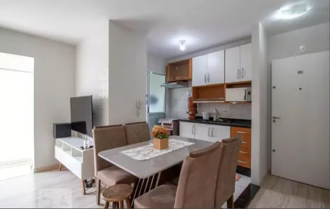 Apartamento com 2 Quartos à venda, 54m² no Vila Siqueira (Zona Norte), São Paulo