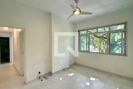 Apartamento com 2 Quartos à venda, 65m² no Leblon, Rio de Janeiro