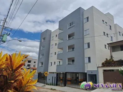 Apartamento com 2 Quartos para alugar, 70m² no Jardim Planalto, Jaguariúna