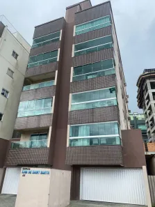 Apartamento com 2 Quartos à venda, 83m² no Gravatá, Navegantes