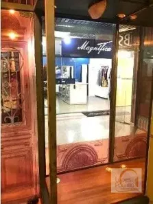 Sala Comercial à venda, 34m² no Centro, Atibaia