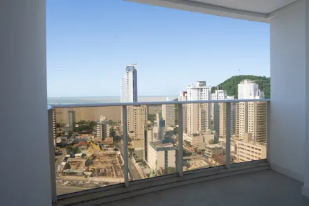 Apartamento com 3 Quartos à venda, 123m² no Fazenda, Itajaí