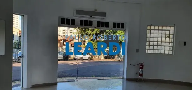 Ponto Comercial para alugar, 35m² no Jardim Primavera, Valinhos