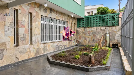 Sobrado com 3 Quartos para alugar, 187m² no Rudge Ramos, São Bernardo do Campo