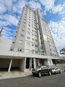 Apartamento com 3 Quartos à venda, 102m² no Centro, Ponta Grossa