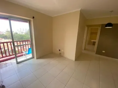 Apartamento com 2 Quartos à venda, 56m² no Jardim Ester, São Paulo